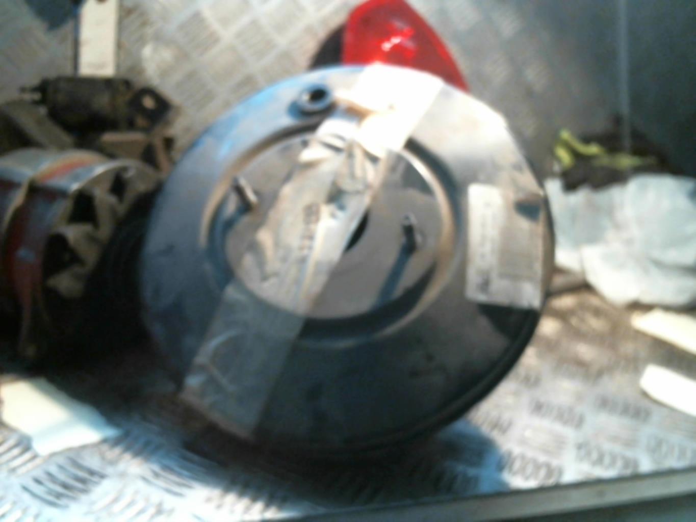 Mastervac PEUGEOT 207 Diesel - 1