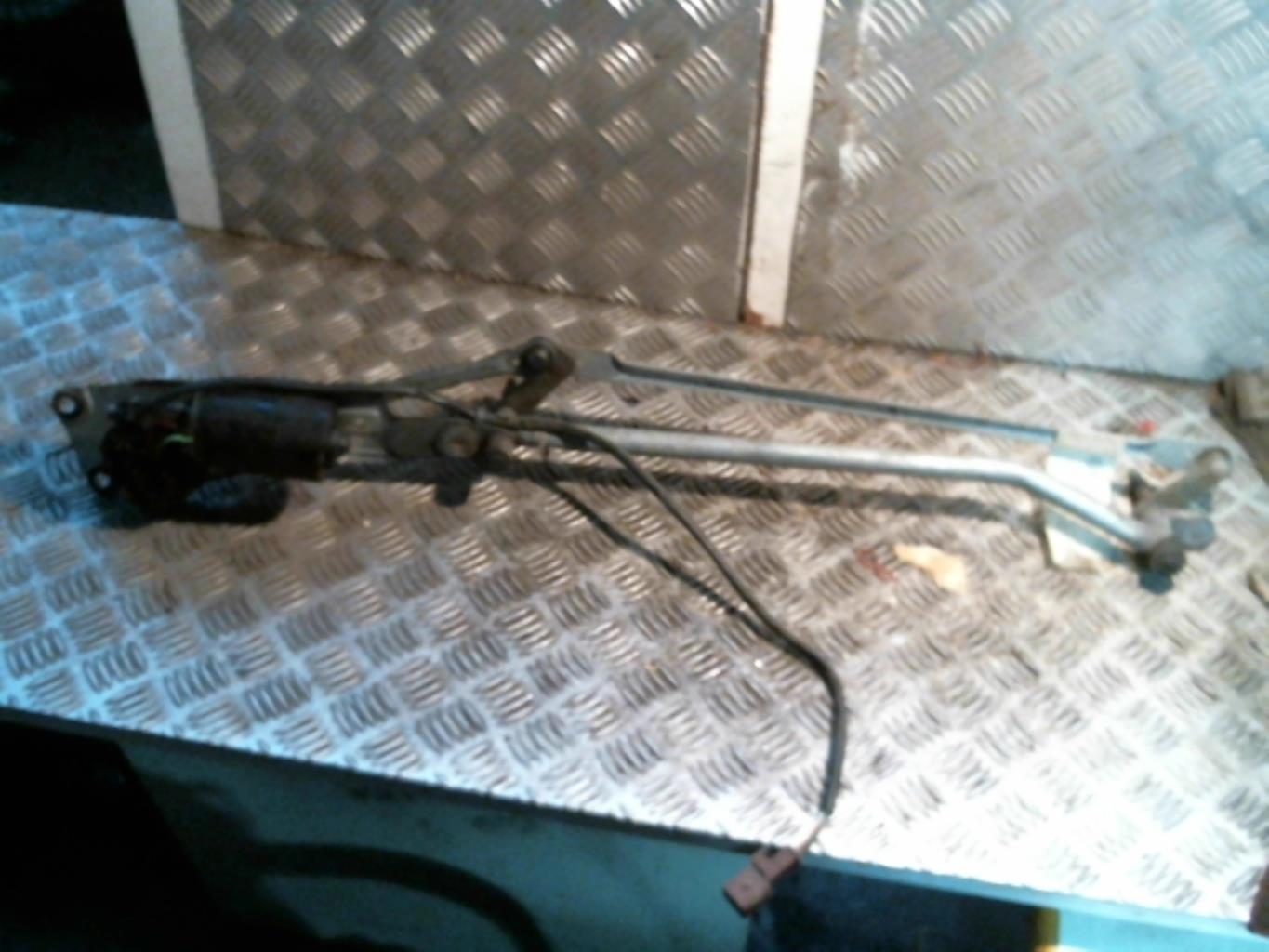 Motore tergicristallo anteriore CITROEN XSARA PHASE 2 Gasolina - 1