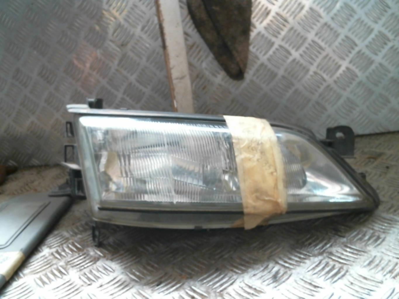 Gruppo ottico anteriore principale destro (luci)(faro) OPEL VECTRA B PHASE 1 Gasolina - 1