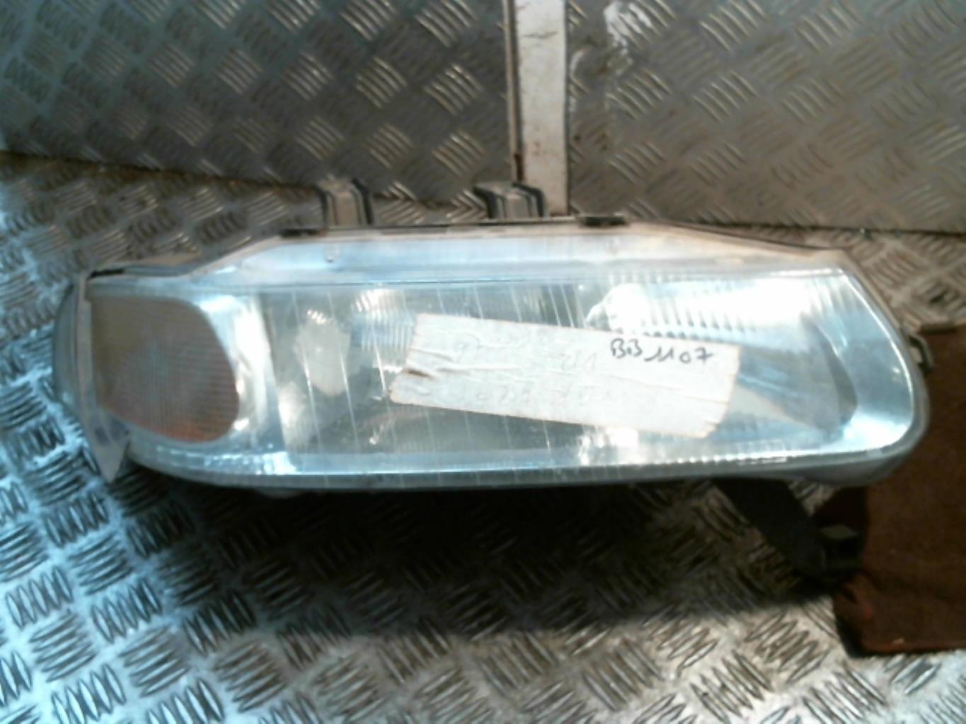 Gruppo ottico anteriore principale destro (luci)(faro) ROVER 400 2 Diésel - 1