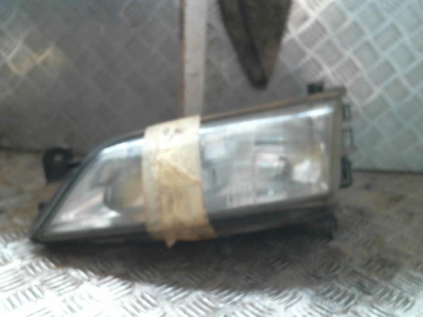 Gruppo ottico anteriore principale sinistro (luci)(faro) OPEL VECTRA B PHASE 1 Gasolina - 1