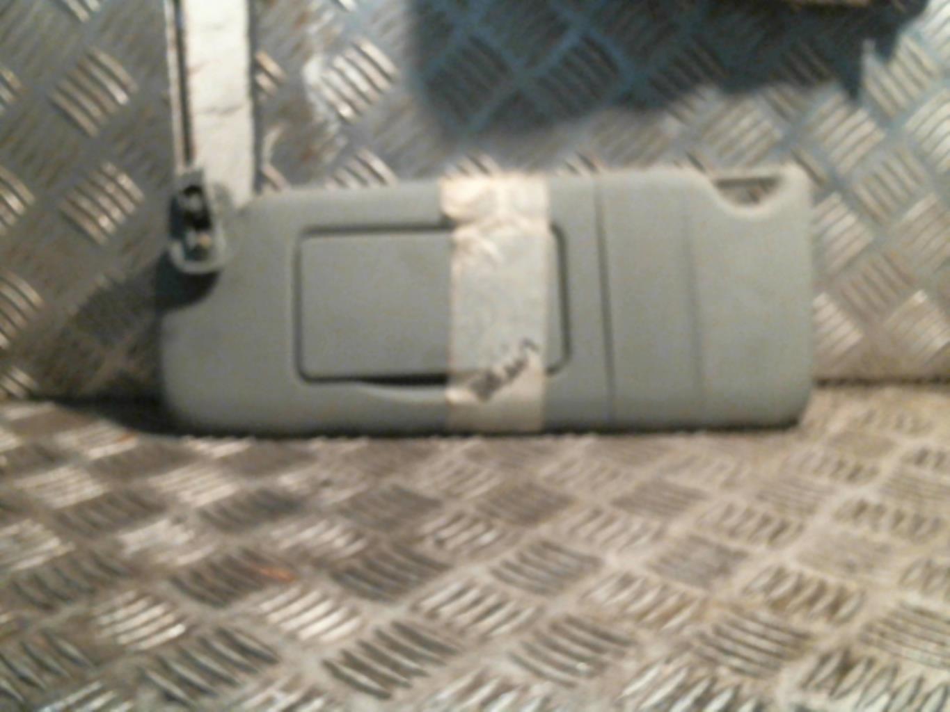 Pare soleil RENAULT CLIO 2 PHASE 2 Diesel - 1