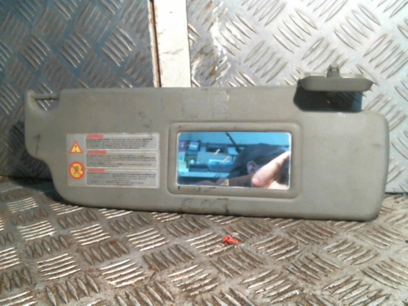 Visiera parasole destra RENAULT TWINGO 1 PHASE 3 Gasolina - 1