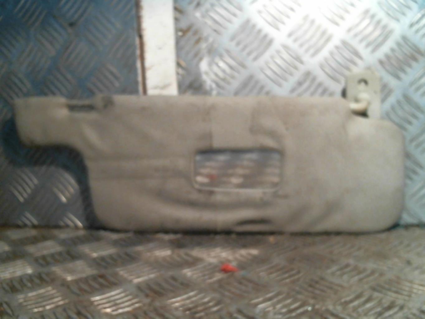 Visiera parasole destra VOLKSWAGEN GOLF Diésel - 1
