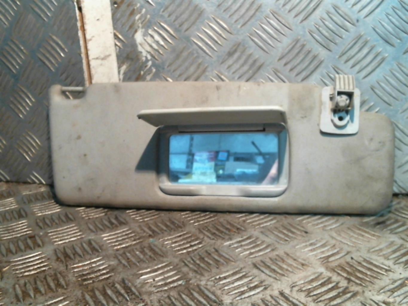 Visiera parasole destra VOLKSWAGEN GOLF Diésel - 1
