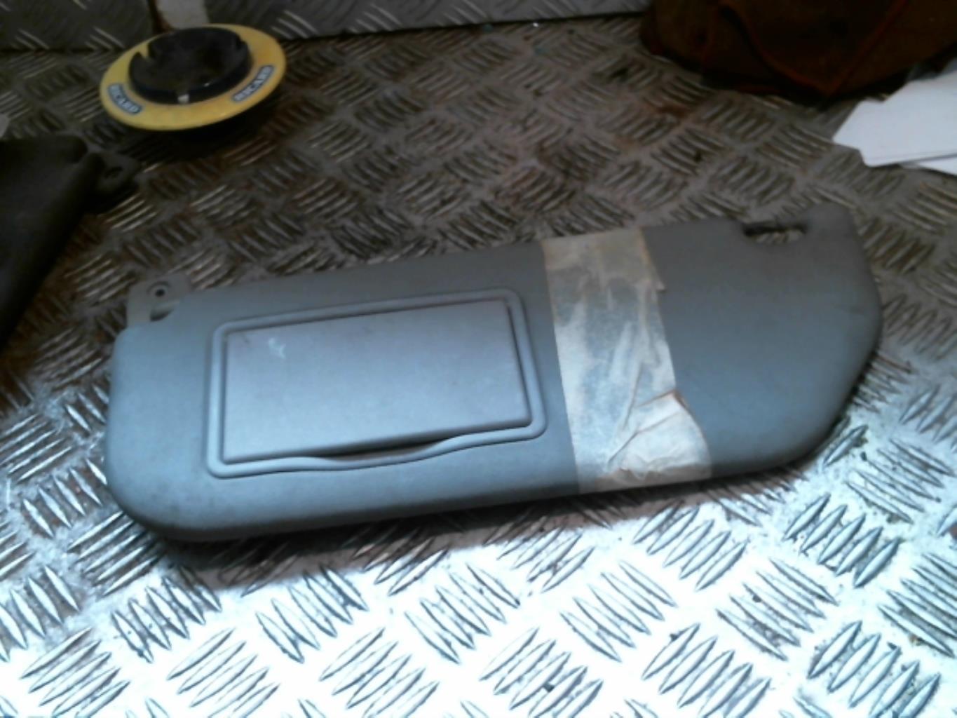 Visiera parasole sinistra PEUGEOT 106 PHASE 1 Gasolina - 1