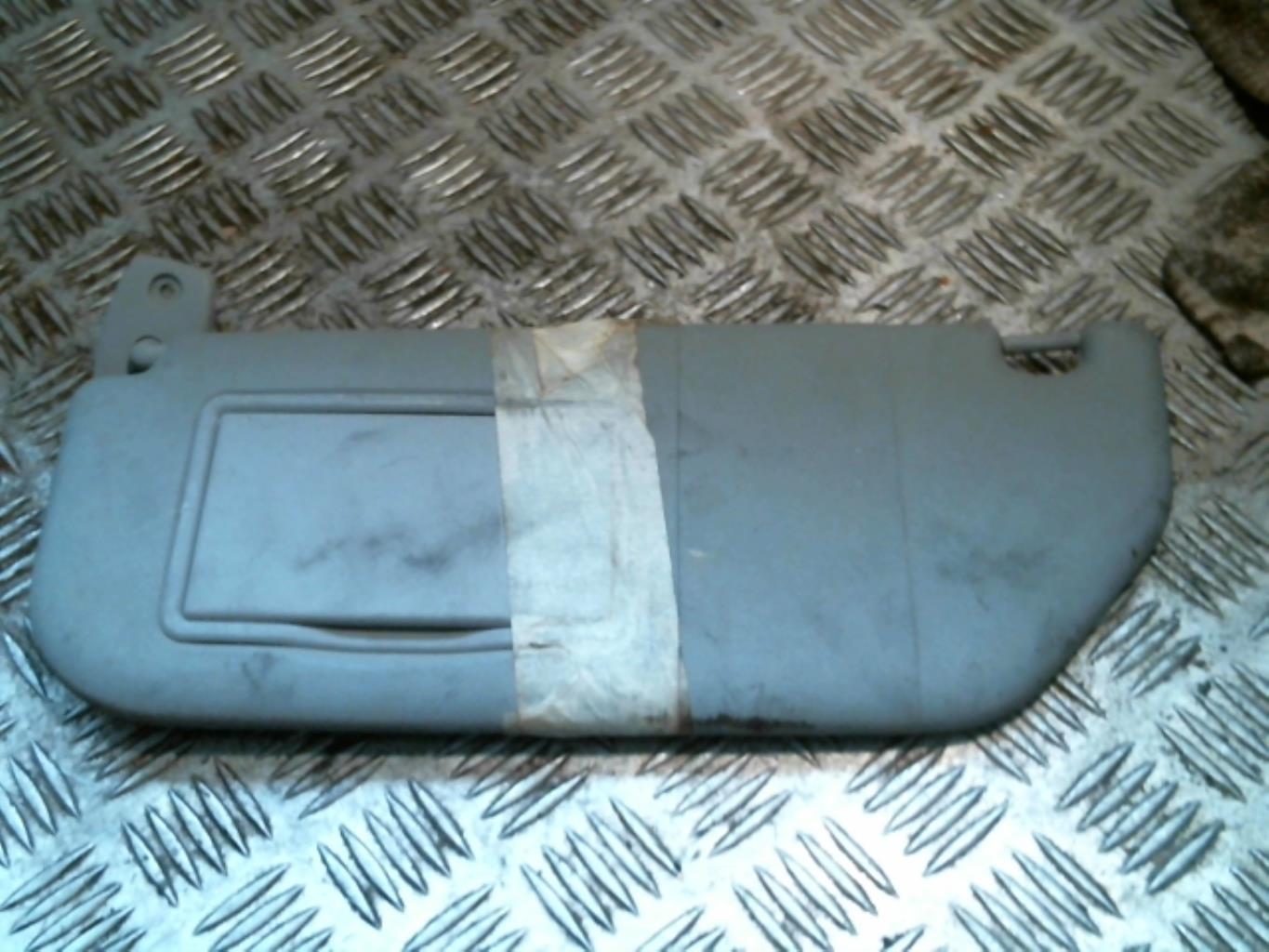 Visiera parasole sinistra PEUGEOT 106 PHASE 1 Diésel - 1