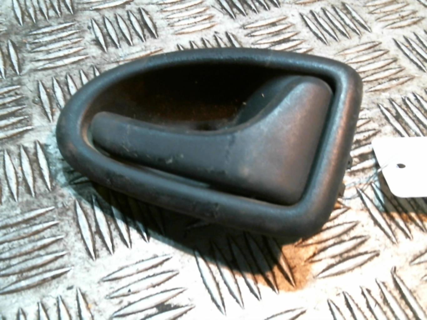 Maniglia interna anteriore destra RENAULT TRAFIC 1 PHASE 1  - 1