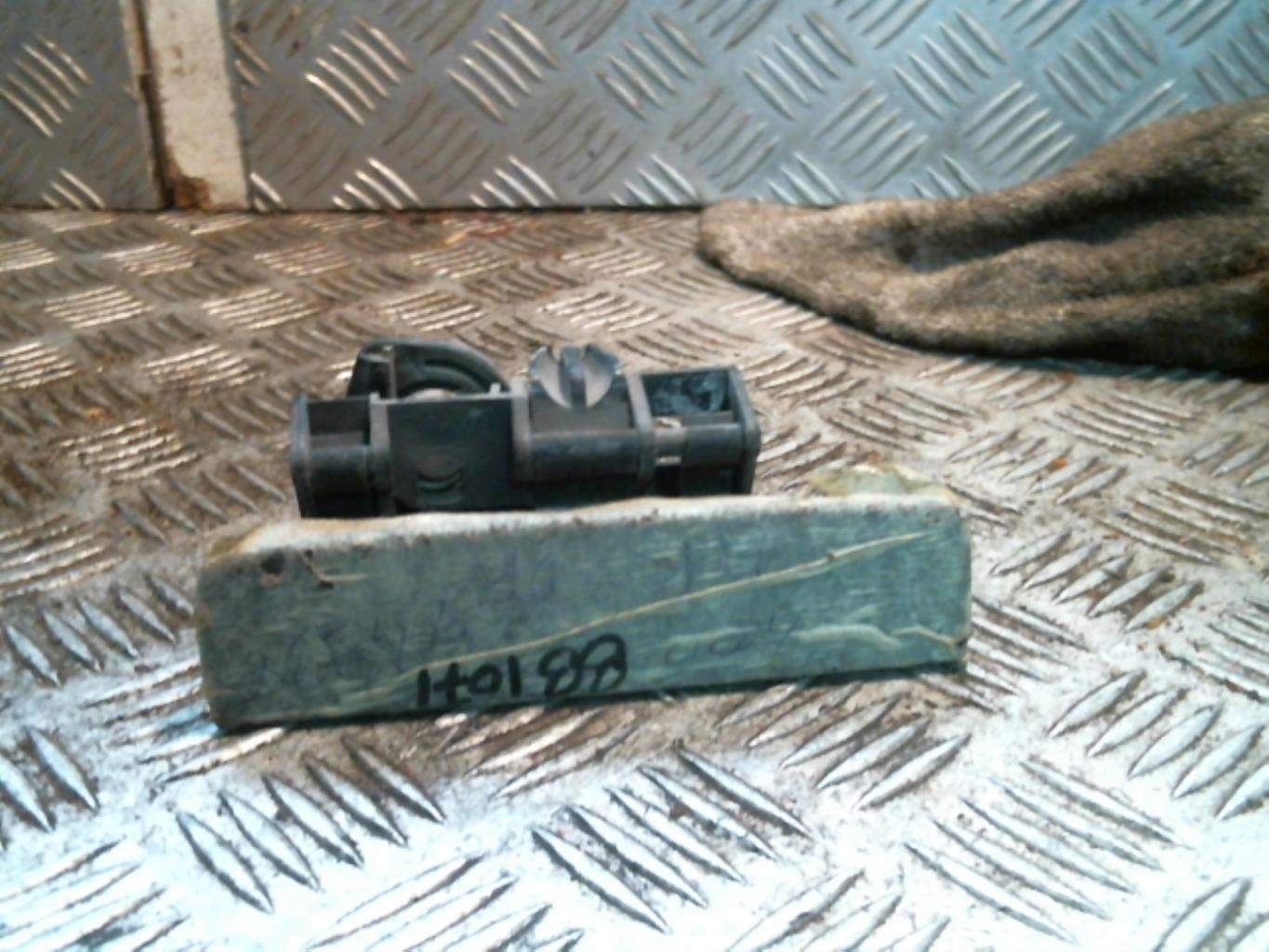 Maniglia portiera posteriore destra PEUGEOT 405 PHASE 1 Gasolina - 1