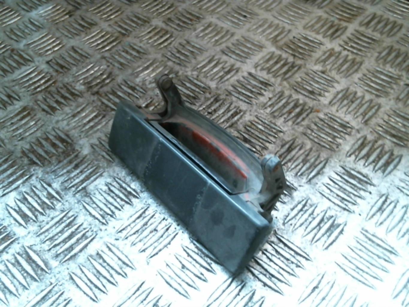 Maniglia portiera posteriore sinistra RENAULT R9 Gasolina - 1