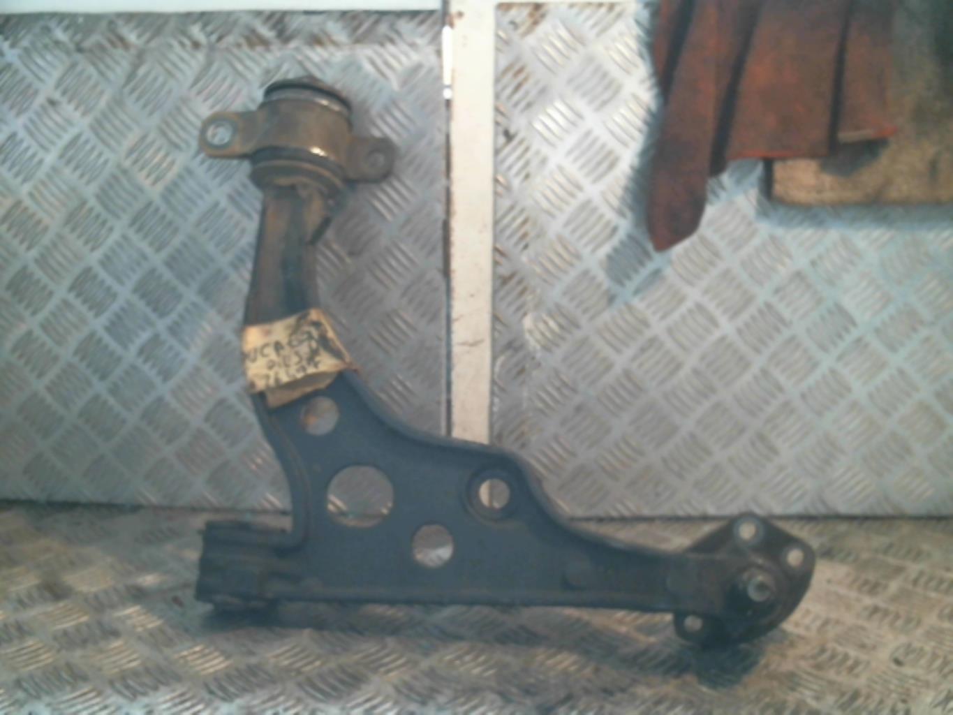 Triangle avant gauche FIAT DUCATO 2 PHASE 1 Diesel - 1