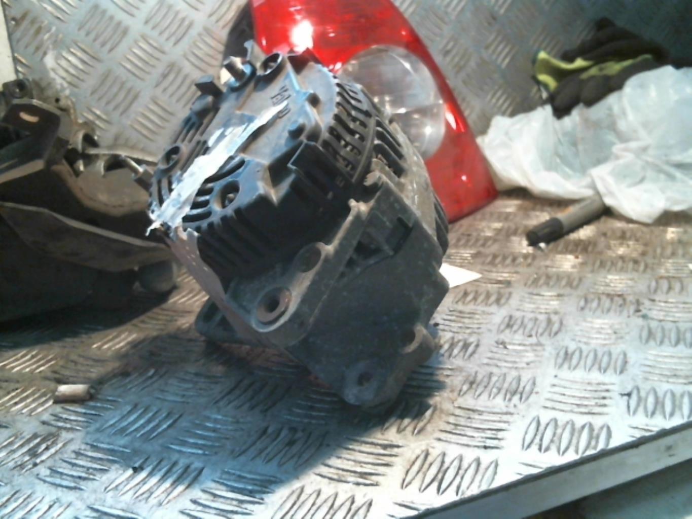 Alternatore VOLKSWAGEN GOLF Gasolina - 1