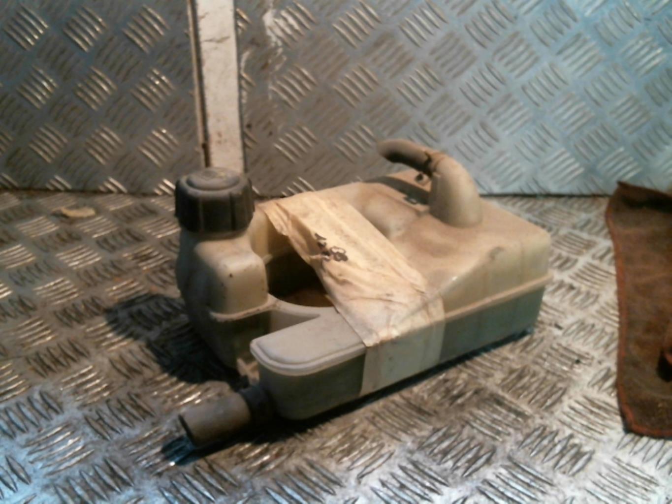 Vase d'expansion RENAULT TWINGO 1 PHASE 3 Essence - 1