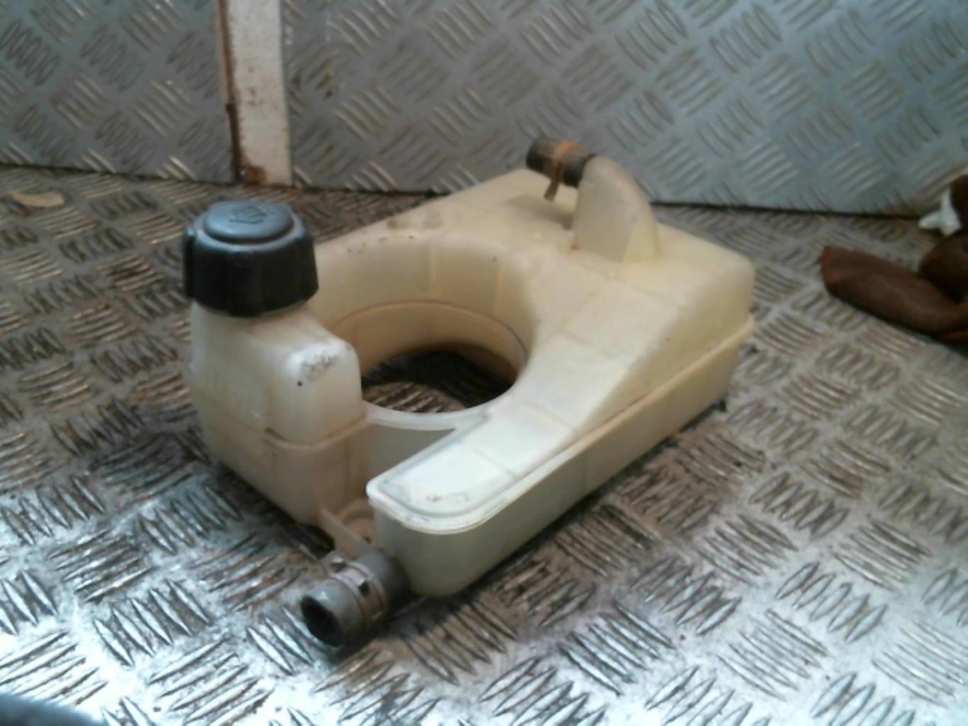 Vase d'expansion RENAULT TWINGO 1 PHASE 3 Essence - 1