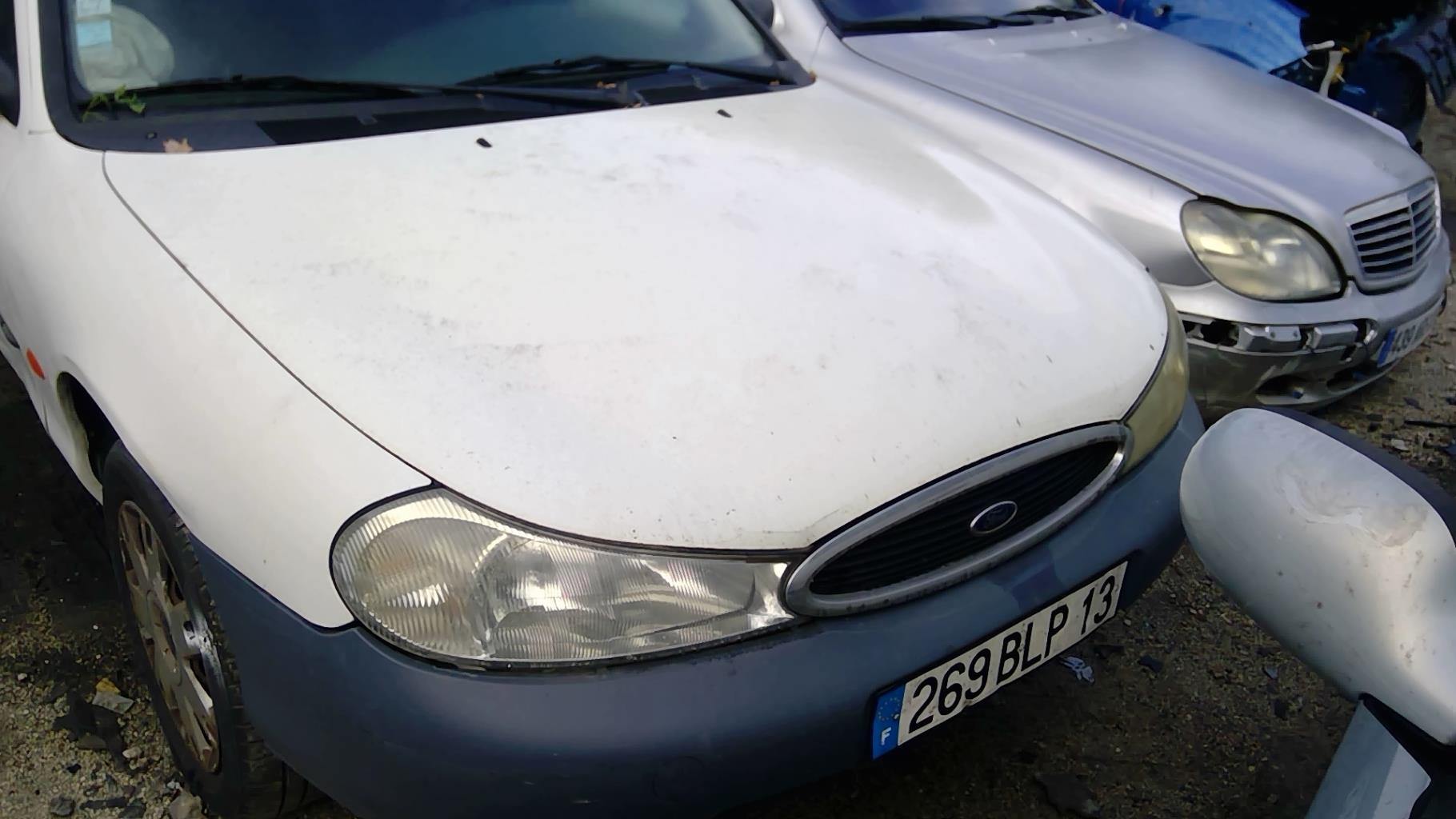 Specchietto retrovisore destro FORD MONDEO 1 PHASE 2 Gasolina - 1