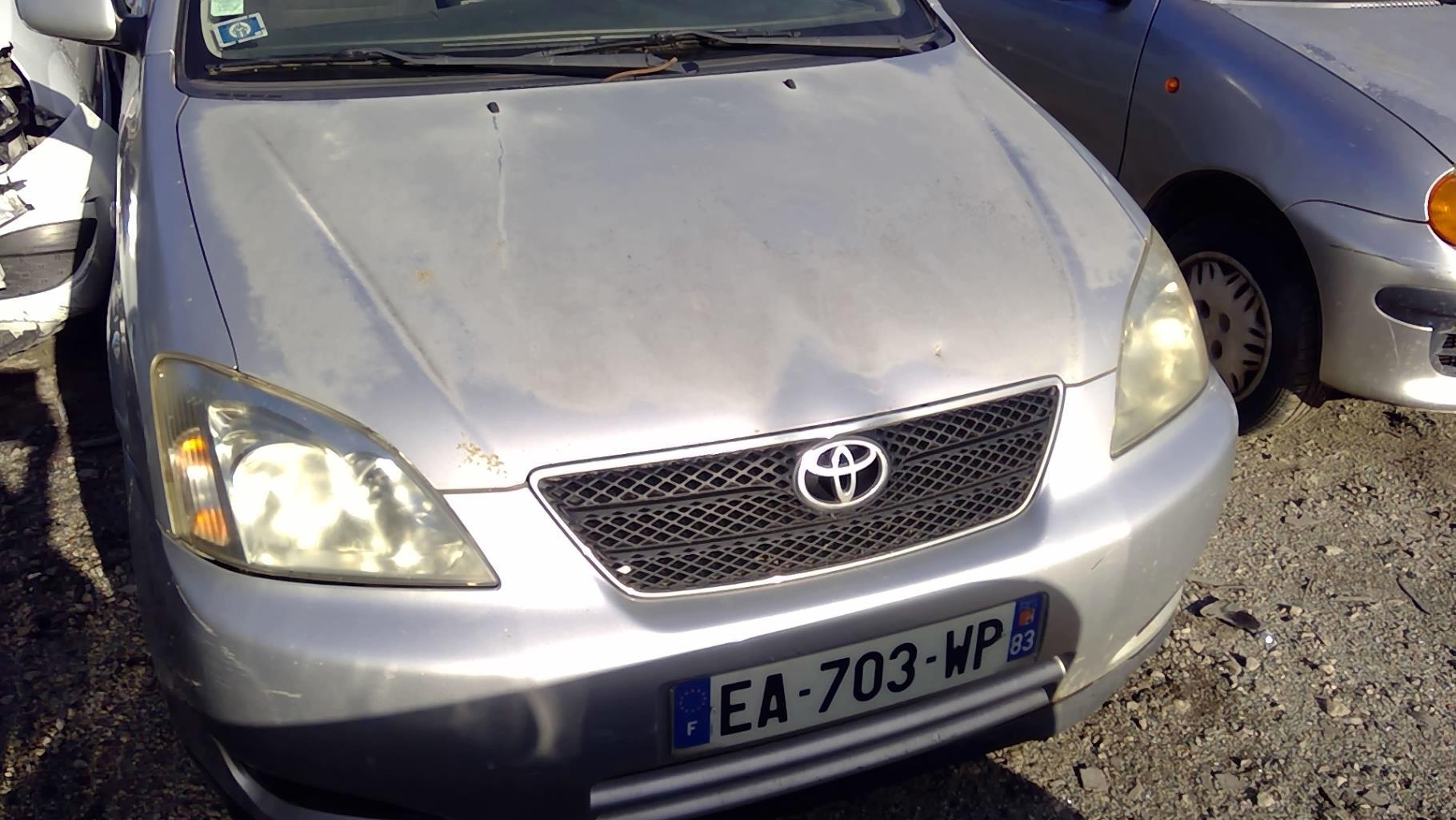 Retrovisor derecho TOYOTA COROLLA 10 PHASE 1 Diésel - 1