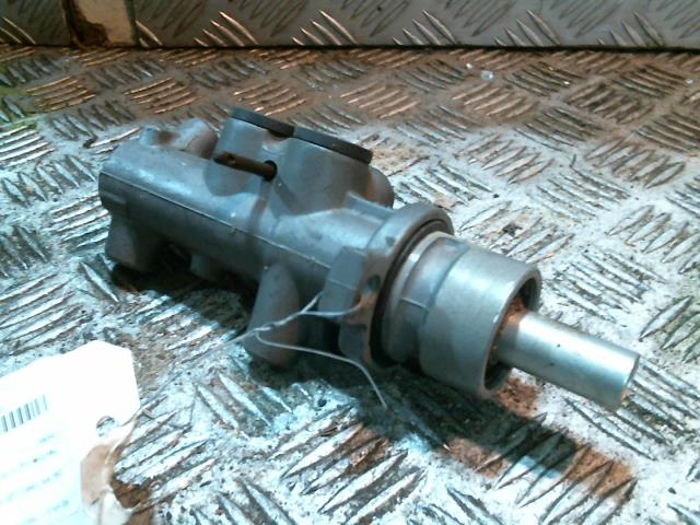 Maitre cylindre (freinage) RENAULT MASTER 2 PHASE 1 Diesel - 1