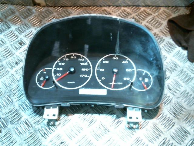 Compteur PEUGEOT BOXER 2 Diesel - 1