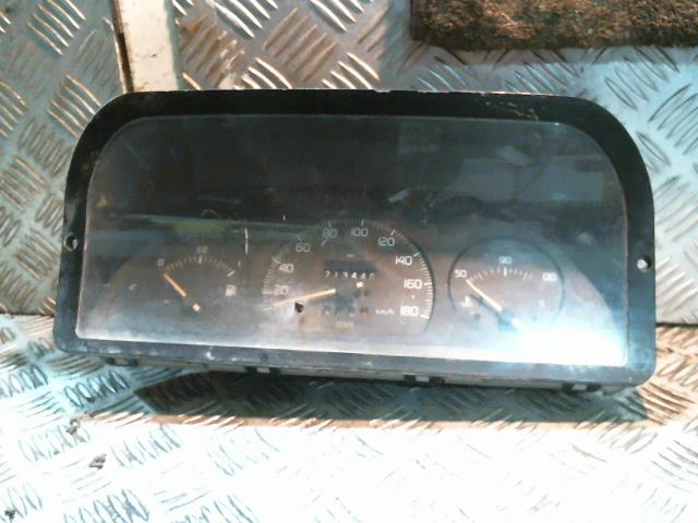 Compteur PEUGEOT BOXER 1 Diesel - 1