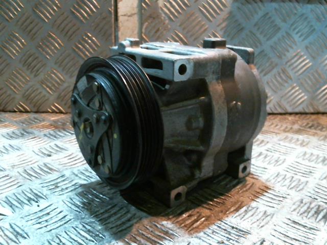 Compressore clima FIAT PUNTO 2 PHASE 1 Gasolina - 1
