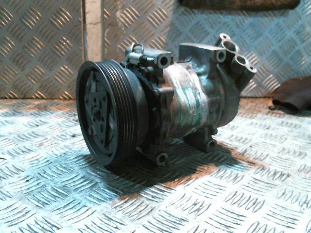 Compresseur clim RENAULT CLIO 2 PHASE 2 Diesel - 1