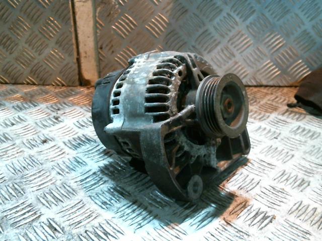 Alternatore FIAT PUNTO 2 PHASE 1 Gasolina - 1
