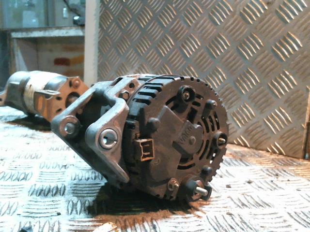 Alternatore RENAULT TWINGO 1 Gasolina - 1