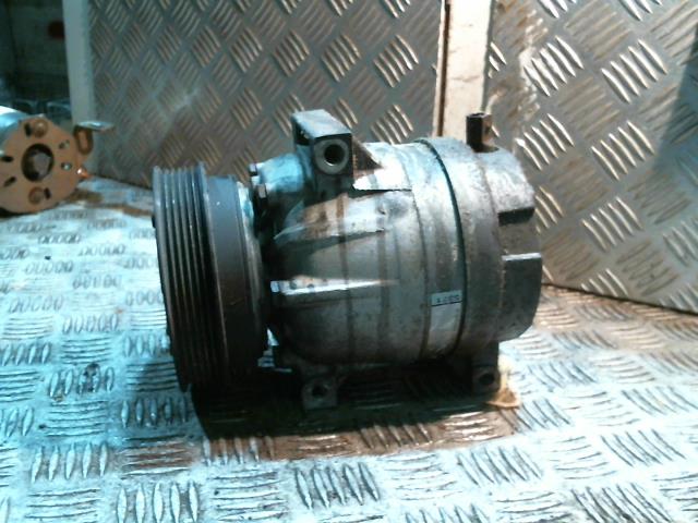 Compresseur clim RENAULT LAGUNA 2 PHASE 2 Essence - 1