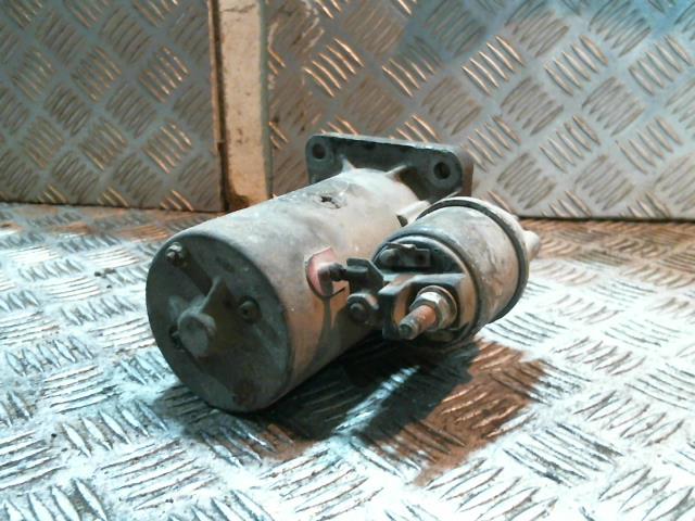 Motorino avviamento FIAT PUNTO 1 PHASE 1 Gasolina - 1
