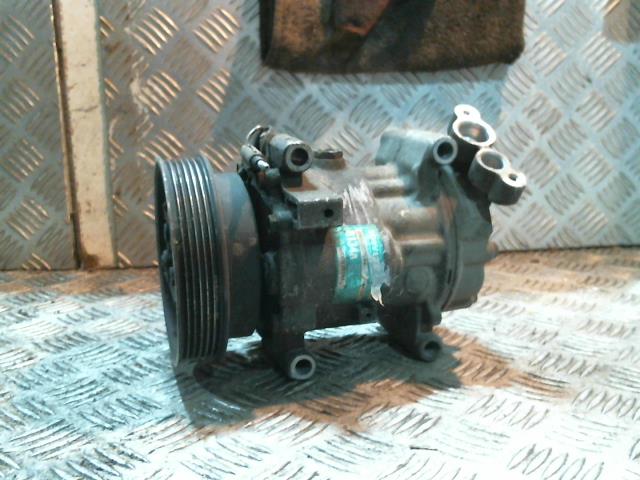 Compresseur clim RENAULT CLIO 2 PHASE 2 Diesel - 1