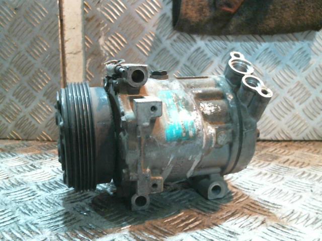 Compressore clima RENAULT TWINGO 1 PHASE 2 Gasolina - 1