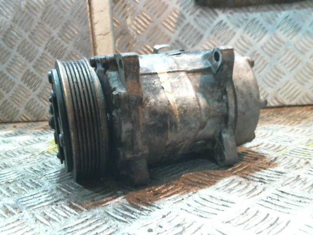 Compresseur clim CITROEN C3 1 PHASE 1 Essence - 1