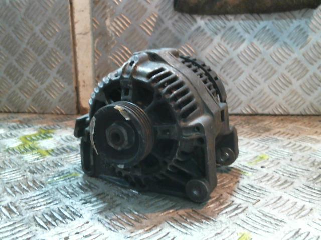 Alternatore RENAULT TWINGO 1 PHASE 2 Gasolina - 1