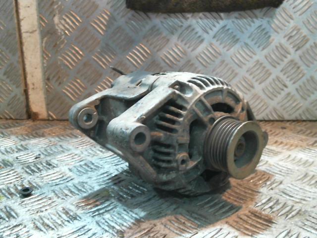 Alternatore OPEL CORSA B PHASE 1 Gasolina - 1