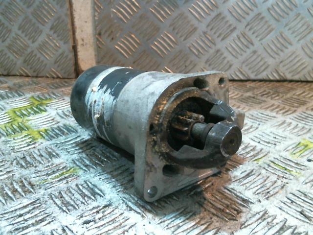 Motorino avviamento FIAT PUNTO 1 PHASE 1 Gasolina - 1