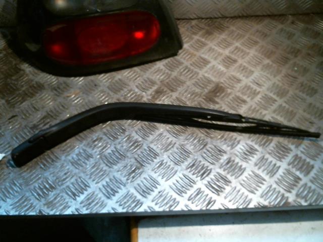 Braccio tergicristallo posteriore RENAULT CLIO 1 PHASE 1 Gasolina - 1