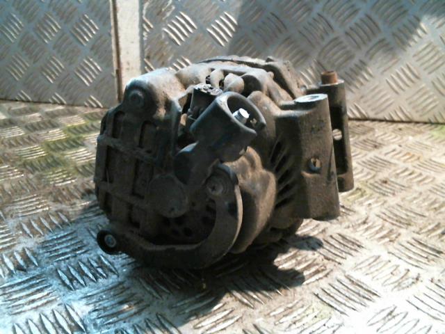Alternatore PEUGEOT 207 PHASE 1 Gasolina - 1
