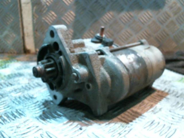 Demarreur LAND ROVER FREELANDER 1 PHASE 4 Diesel - 1