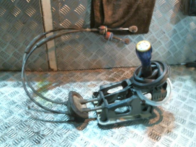 Levier de vitesses CITROEN C2  - 1