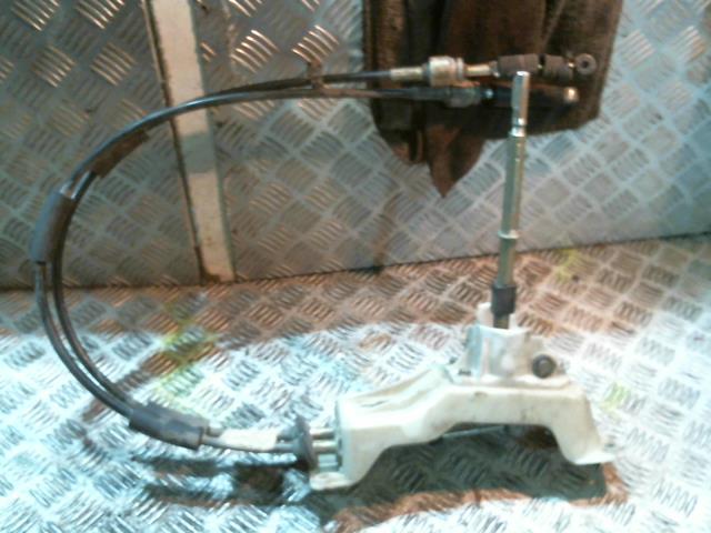 Levier de vitesses FIAT BRAVA  - 1