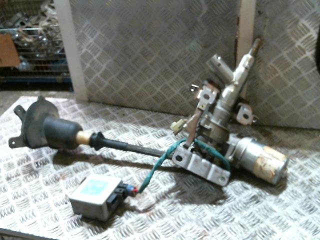 Colonne de direction RENAULT CLIO 2 PHASE 2 Diesel - 1