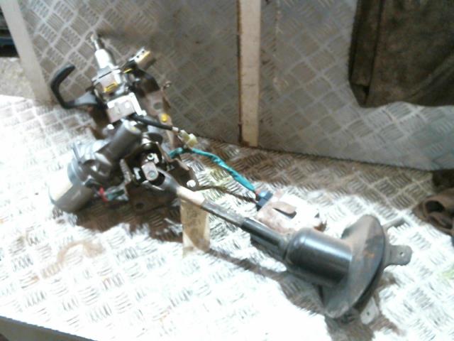Colonne de direction RENAULT CLIO 2 CAMPUS PHASE 1 Diesel - 1