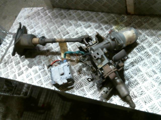 Colonne de direction RENAULT CLIO 2 PHASE 2 Diesel - 1