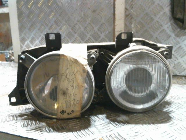 Gruppo ottico anteriore principale sinistro (luci)(faro) BMW SERIE 5 E34 Diésel - 1