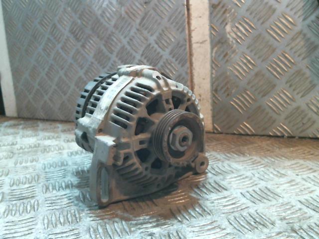 Alternatore RENAULT TWINGO 1 PHASE 1 Gasolina - 1