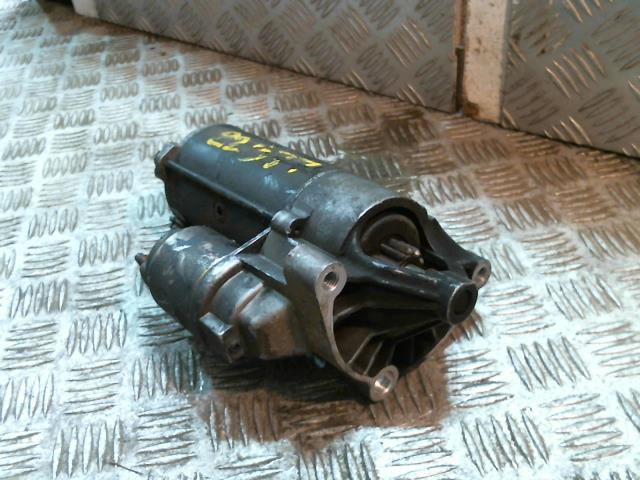Demarreur PEUGEOT 406 PHASE 1 Diesel - 1