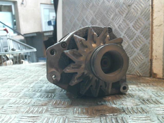 Alternateur AUDI 80 3 PHASE 2 Essence - 1