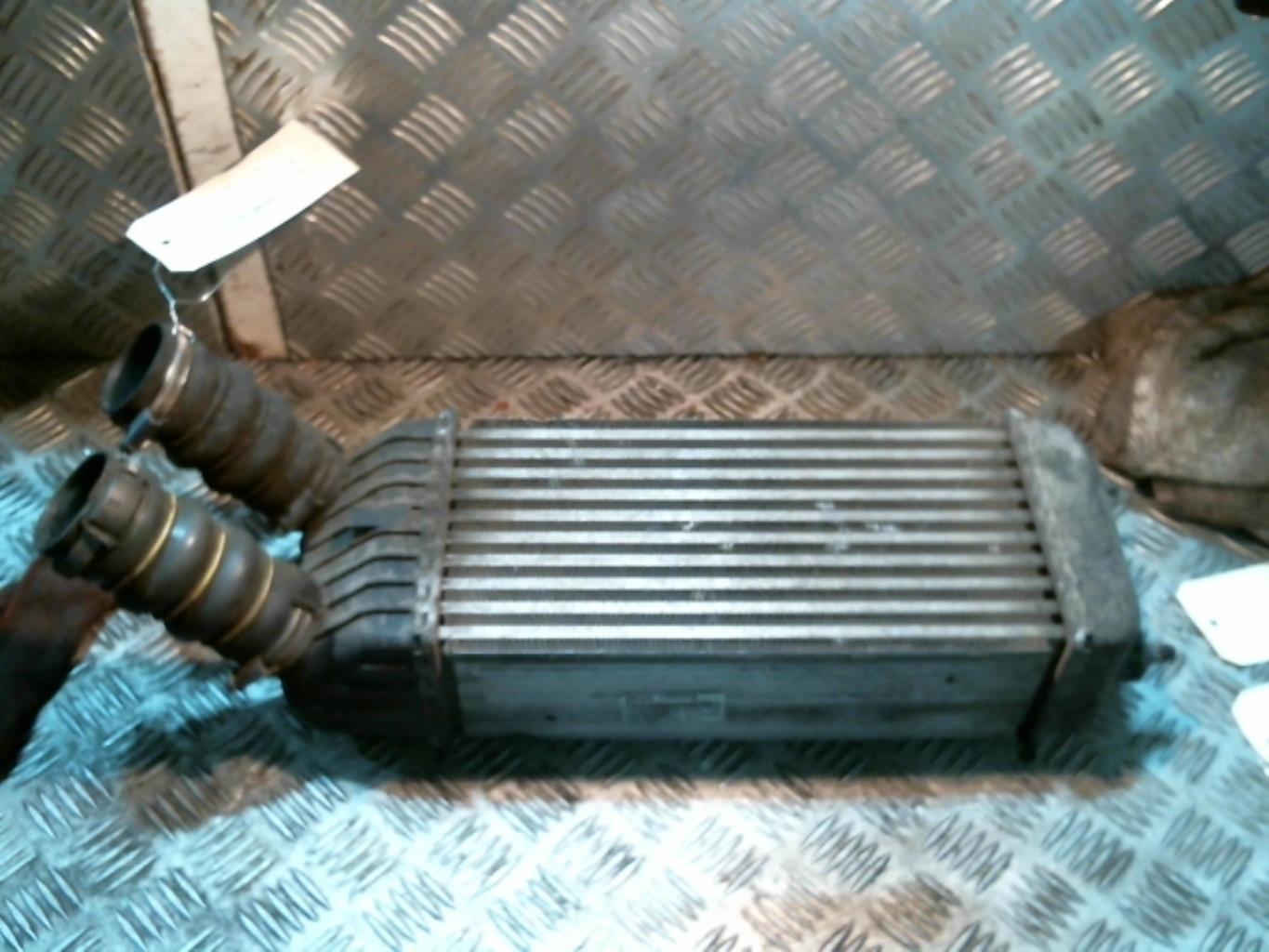 Echangeur air (Intercooler) CITROEN C3 PICASSO PHASE 1 Diesel - 1