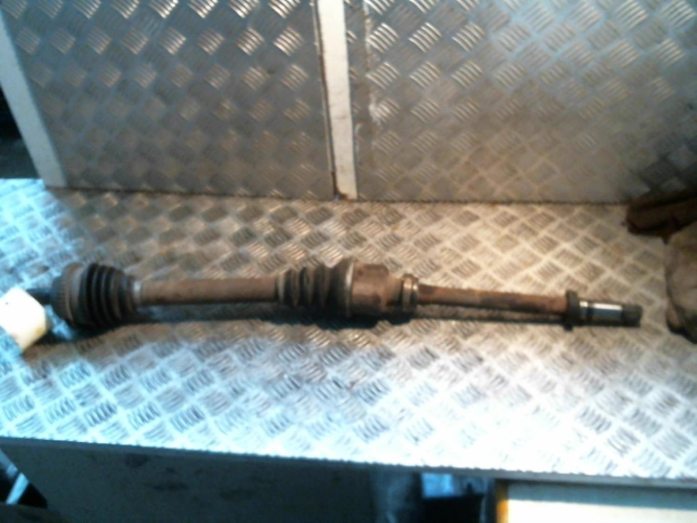 Giunto cardanico albero di trasmissione destro PEUGEOT 206 PHASE 1 Gasolina - 1