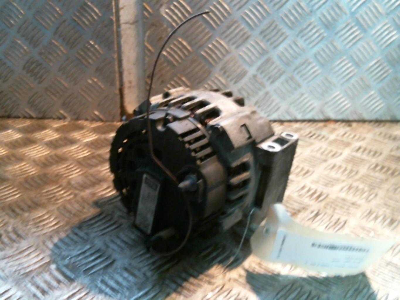 Alternatore RENAULT SCENIC 1 PHASE 2 Gasolina - 1
